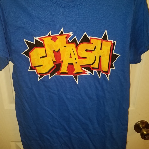 Nerd Block t-shirt - Picture 1 of 2